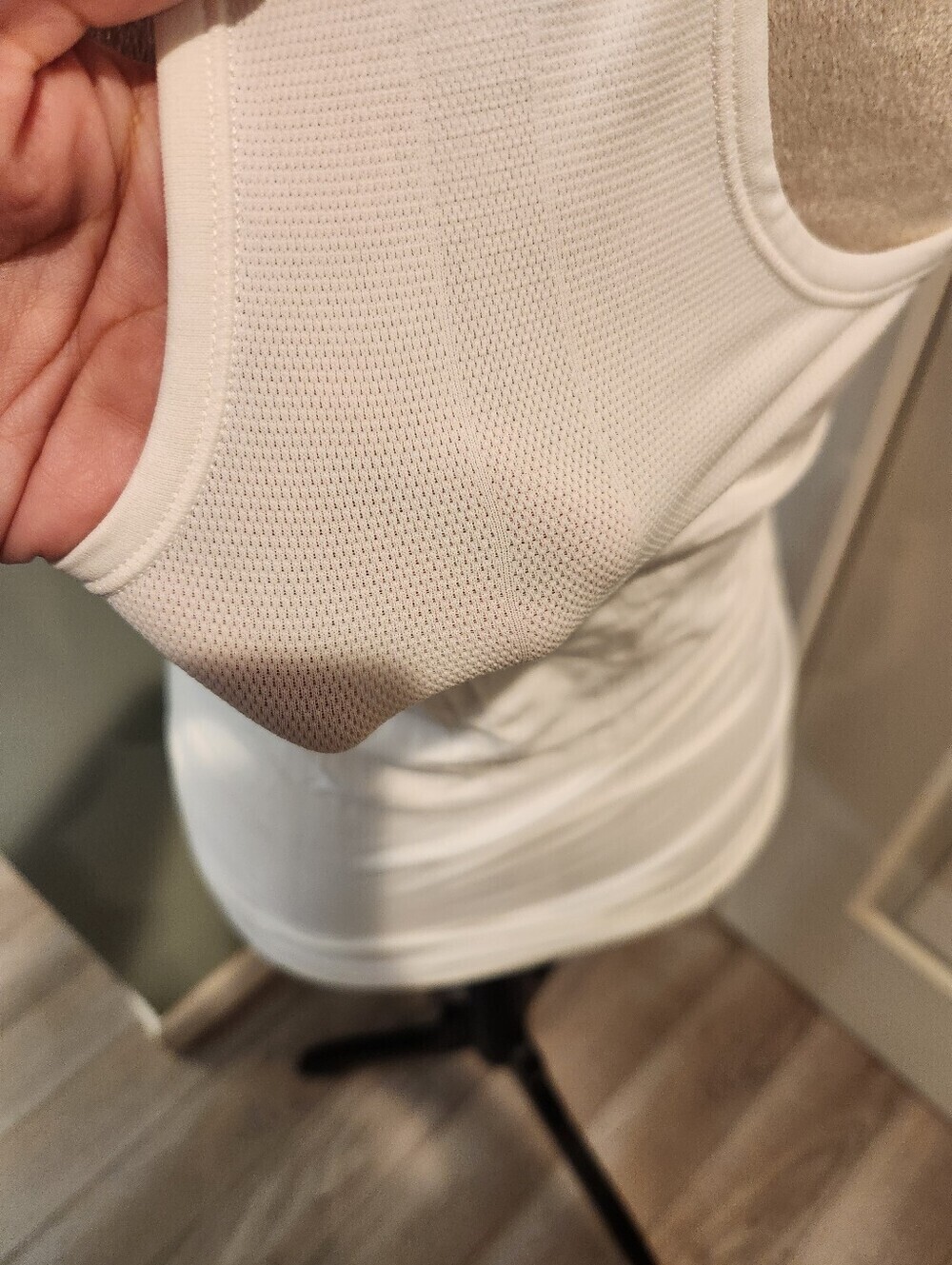 New Athleta Tank Top - Picture 3 of 6